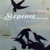 Sixpence None The Richer - Divine Discontent '2002 - Album