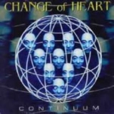 Change Of Heart - Continuum '2000 - Album