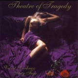 Theatre Of Tragedy - Velvet Darkness They Fear (2013 Reissue) '1996