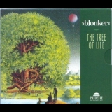 Blonker - The Tree Of Life '1993 - Album