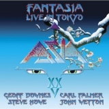 Asia - Fantasia - Live In Tokyo (cd1) '2007