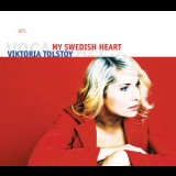 Viktoria Tolstoy - My Swedish Heart '2005