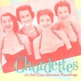 The Chordettes - 25 All-Time Greatest Recordings '2000