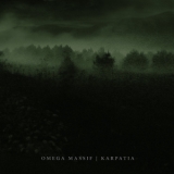 Omega Massif - Karpatia '2011