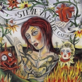 Steve Vai - Fire Garden (sony Music, Japan) '1996
