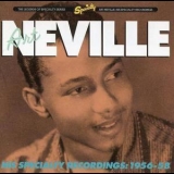 Art Neville - His Specialty Recordings 1956-58 '1992