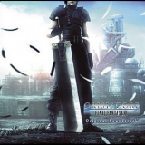 Takeharu Ishimoto - Crisis Core: Final Fantasy VII Original Soundtrack (Disc 1) '2007