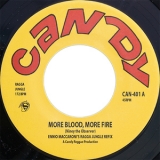 Ennio Maccaroni - More Blood, More Fire '2013