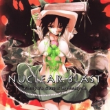 Pizuya's Cell X Myonmyon - Nuclear Blast '2009