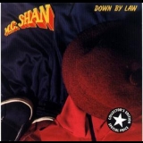 Mc Shan - Down By Law '1987 - Album