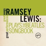 Ramsey Lewis - Plays The Beatles Songbook '2010