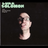 Luke Solomon - The Difference Engine '2008 - Album