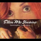Ellen Mcilwaine - Spontaneous Combustion '2001