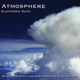 Eloy Fritsch - Atmosphere '2002 - Album