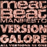 Meat Beat Manifesto - Version Galore [ep] '1991