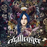 Challenger - Challenger '2013 - Album