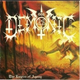Demonic - The Empire Of Agony '1997