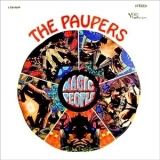 The Paupers - Magic People '1967