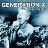 Generation X - K.m.d. – Sweet Revenge '1979