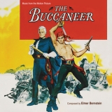 Elmer Bernstein - The Buccaneer (Kritzerland 2014) '1958