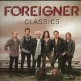 Foreigner - Classics '2012