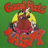 The Good Rats - Tasty '1974