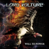 Lord Volture - Will To Power '2014 - Album