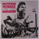 Memphis Minnie - In My Girlish Days '1994