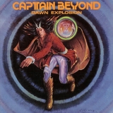 Captain Beyond - Dawn Explosion '1977