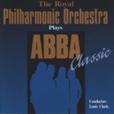 The Royal Philharmonic Orchestra - Philharmonic Pop Classics '1993