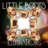 Little Boots - Illuminations [EP] '2009
