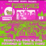 The Fuzztones - Teen Trash Vol. 4 '1993