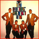 The Drifters - The Drifters Greatest Hits '1993