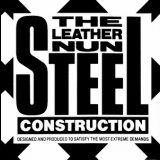 The Leather Nun - Steel Construction '1987