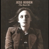Jess Roden - The Best Of  '2009