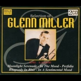 The Glenn Miller Orchestra - Selection Of Glenn Miller Cd1 '1997
