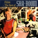 Sha-Boom - Fiiire! The Best Of Sha-boom '2002