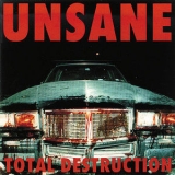 The Unsane - Total Destruction '1993
