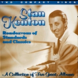 Stan Kenton - Rendezvous Of Standards And Classics (2CD) '1995
