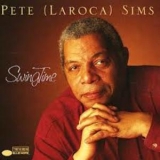 Pete (LaRoca) Sims - Swing Time '1997