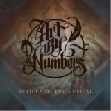 Art By Numbers - Reticence The Musical '2012