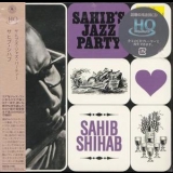 Sahib Shihab - Sahib's Jazz Party (2009, Muzak-Japan) '1963