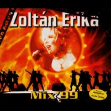 Zoltan Erika - Mix '99 (maxi Cd Single) '1999