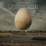 Wolfmother - Cosmic Egg '2009