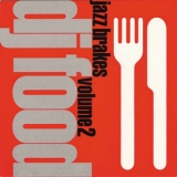DJ Food - Jazz Brakes Volume 2 '1991