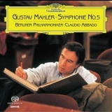 Gustav Mahler - Symphony No. 5 (Claudio Abbado) (2004, SACD, 477 071-2, RE, EU) (Disc 2) '1993