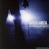 Sparzanza - Banisher Of The Light '2006