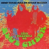 Blue Cheer - Good Times Are So Hard To Find '1988