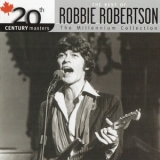 Robbie Robertson - The Best Of (20th Century Masters) '2006