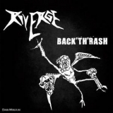 Riverge - Back'th'rash '2013